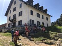 Unesco-Exkursion Aleschwald 2